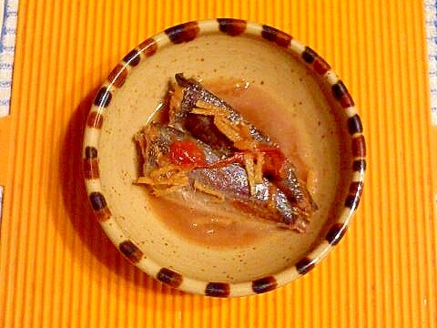 小アジの梅煮 レシピ 作り方 By テツオ63 楽天レシピ 小アジの梅煮 レシピ 作り方 By テツオ63 楽天レシピ